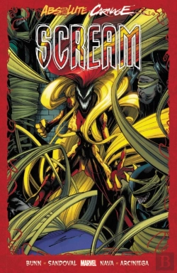 Bertrand.pt - Absolute Carnage: Scream