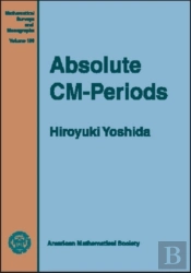 Absolute Cm-Periods