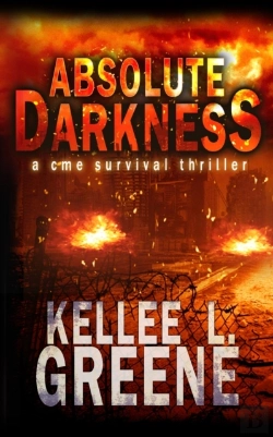 Bertrand.pt - Absolute Darkness - A Cme Survival Thriller