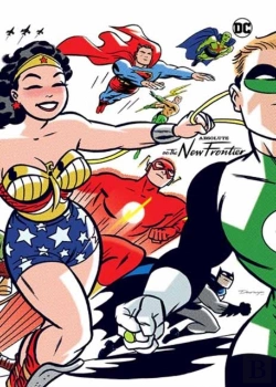 Bertrand.pt - Absolute Dc The New Frontier (2025 Edition)