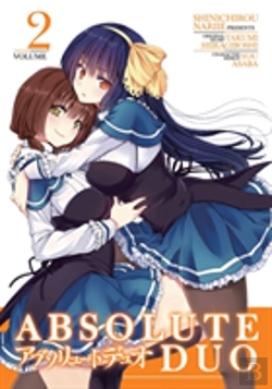 Bertrand.pt - Absolute Duo Vol. 2