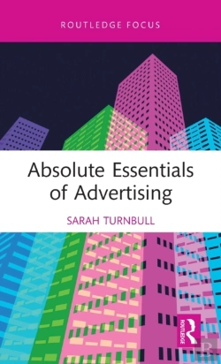 Bertrand.pt - Absolute Essentials Of Advertising