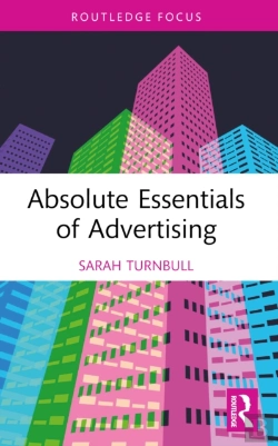Bertrand.pt - Absolute Essentials Of Advertising