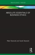 Absolute Essentials Of Business Ethics