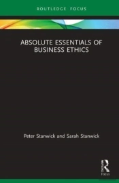 Absolute Essentials Of Business Ethics