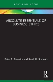 Absolute Essentials Of Business Ethics