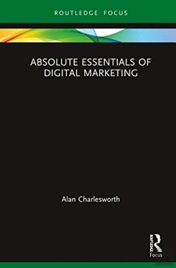 Bertrand.pt - Absolute Essentials Of Digital Marketing