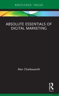 Bertrand.pt - Absolute Essentials Of Digital Marketing