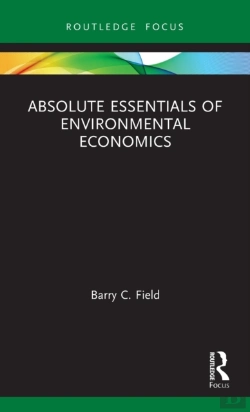 Bertrand.pt - Absolute Essentials Of Environmental Economics