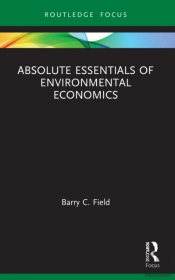 Absolute Essentials Of Environmental Economics