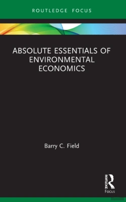 Bertrand.pt - Absolute Essentials Of Environmental Economics