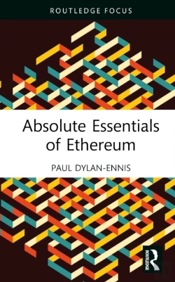 Bertrand.pt - Absolute Essentials Of Ethereum