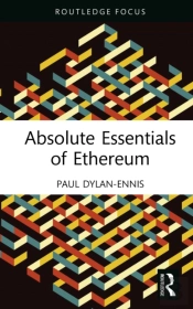 Absolute Essentials Of Ethereum