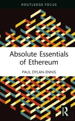 Bertrand.pt - Absolute Essentials Of Ethereum