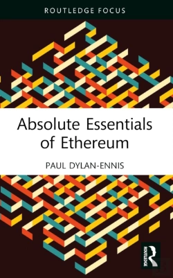 Bertrand.pt - Absolute Essentials Of Ethereum