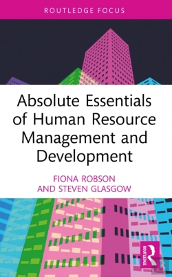 Bertrand.pt - Absolute Essentials Of Human Resource Management And Development