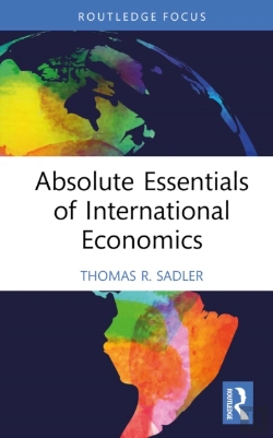 Bertrand.pt - Absolute Essentials Of International Economics