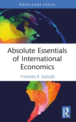 Bertrand.pt - Absolute Essentials Of International Economics