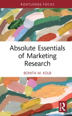 Bertrand.pt - Absolute Essentials Of Marketing Research