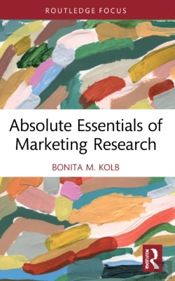 Bertrand.pt - Absolute Essentials Of Marketing Research
