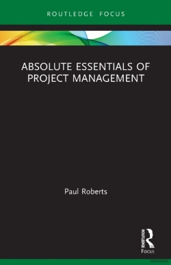 Bertrand.pt - Absolute Essentials Of Project Management