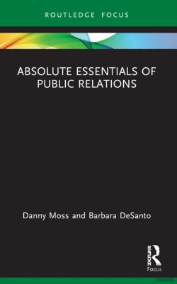 Bertrand.pt - Absolute Essentials Of Public Relations