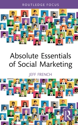 Bertrand.pt - Absolute Essentials Of Social Marketing