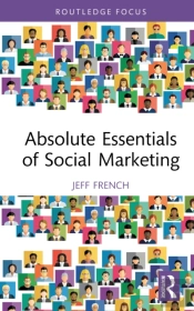 Absolute Essentials Of Social Marketing