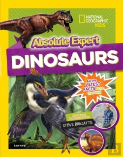 Bertrand.pt - Absolute Expert: Dinosaurs
