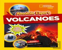 Absolute Expert: Volcanoes