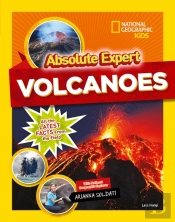 Absolute Expert: Volcanoes