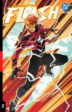 Bertrand.pt - Absolute Flash Vol. 2: Still Point