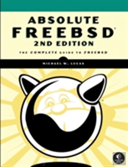 Bertrand.pt - Absolute Freebsd, 2nd Edition