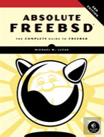 Absolute Freebsd, 3rd Edition