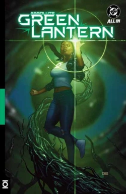 Bertrand.pt - Absolute Green Lantern Vol. 2: Sojourner