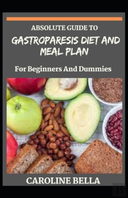 Bertrand.pt - Absolute Guide To Gastroparesis Diet And Meal Plan For Beginners And Dummies