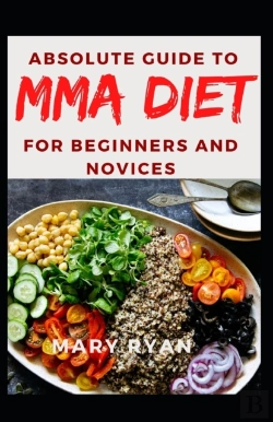 Bertrand.pt - Absolute Guide To Mma Diet For Beginners And Novices