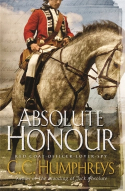 Bertrand.pt - Absolute Honour