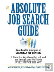 Absolute Job Search Guide
