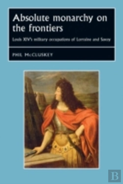 Bertrand.pt - Absolute Monarchy On The Frontiers