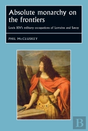 Absolute Monarchy On The Frontiers