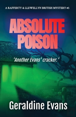 Bertrand.pt - Absolute Poison: British Detectives