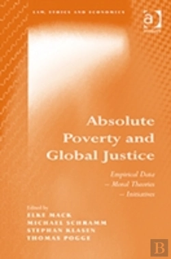 Bertrand.pt - Absolute Poverty And Global Justice