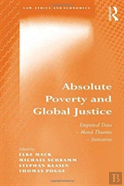 Bertrand.pt - Absolute Poverty And Global Justice
