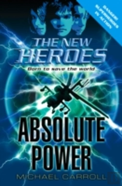 Bertrand.pt - Absolute Power