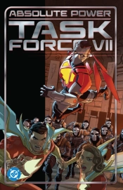Absolute Power: Task Force Vii