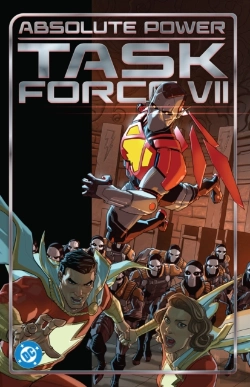 Bertrand.pt - Absolute Power: Task Force Vii