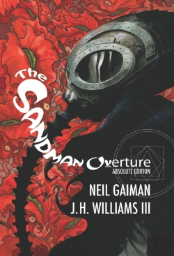 Bertrand.pt - Absolute Sandman Overture (2023 Edition)