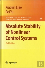 Absolute Stability Of Nonlinear Control Systems