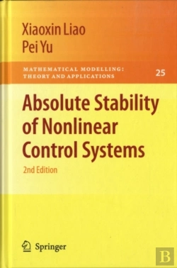 Bertrand.pt - Absolute Stability Of Nonlinear Control Systems